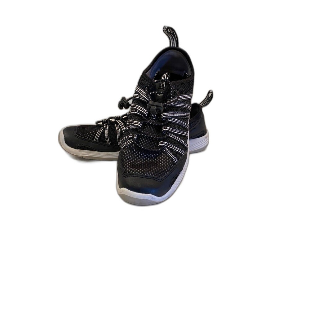 Land's End Water Shoes Womens Tennis Athletic Size 6.5  B Hiking Camping Travel